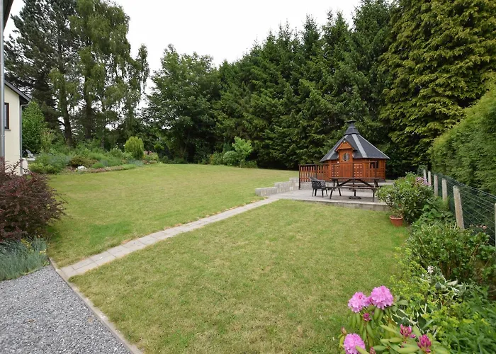 Lakeview Stay In Vielsalm