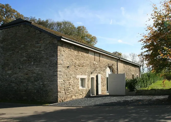 Koekoelavache Holiday Home